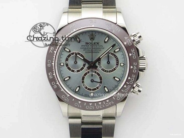 2025 904L Pistachio 36mm Edition KRF Best Beige Perpetual Oyster 126000 A2824 Dial Steel 1:1 0524